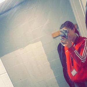 Meet your Posher, Kayli